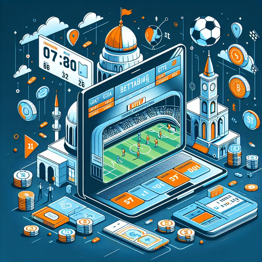 Sheratonbet’te Hızlı Bahis: Adım Adım Kullanım Rehberi